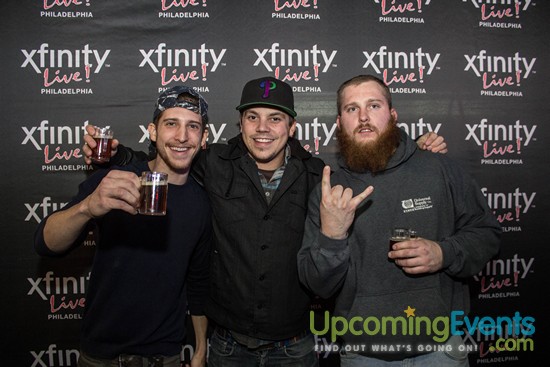 Winterfest Live! 2016 (Gallery C)