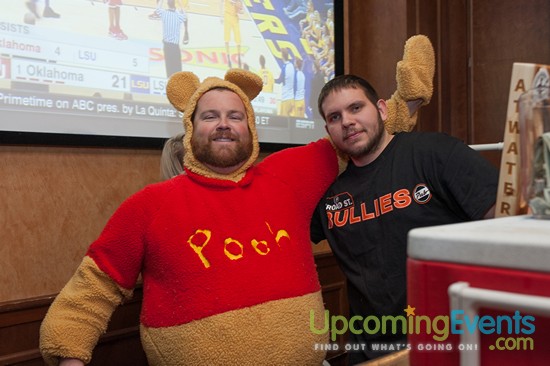 Winterfest Live! 2016 (Gallery A)