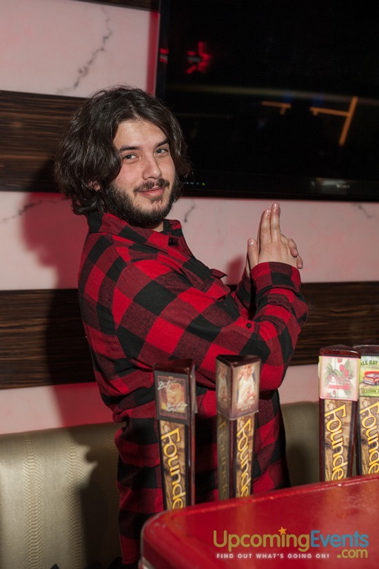 Winterfest Live! 2016 (Gallery A)