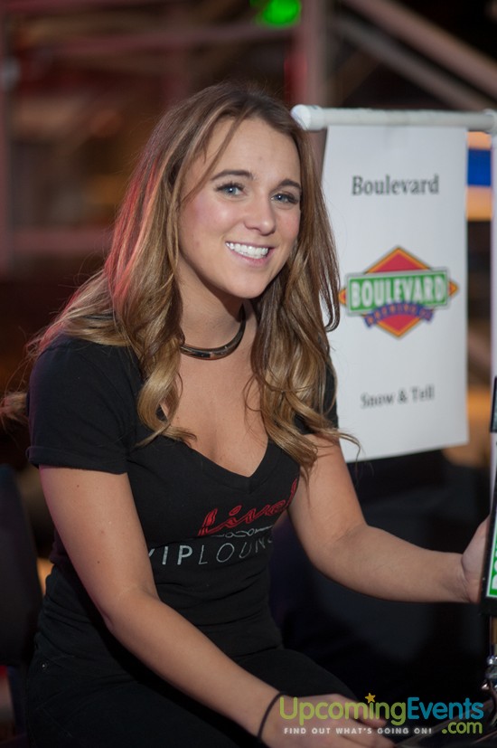 Winterfest Live! 2016 (Gallery A)