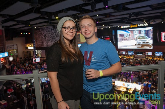 Winterfest Live! 2016 (Gallery A)