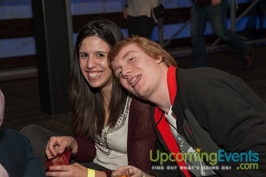 Winterfest Live! 2016 (Gallery A)