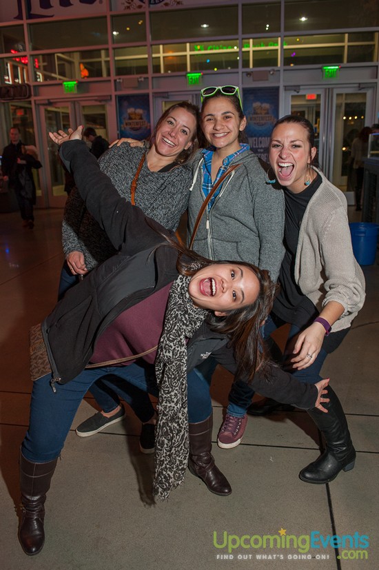 Winterfest Live! 2016 (Gallery A)