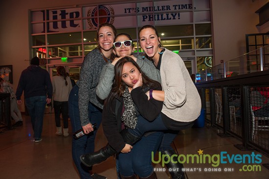 Winterfest Live! 2016 (Gallery A)