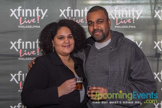 Winterfest Live! 2016 (Gallery B)