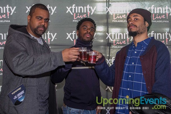 Winterfest Live! 2016 (Gallery B)