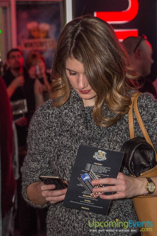 Winterfest Live! 2016 (Gallery B)