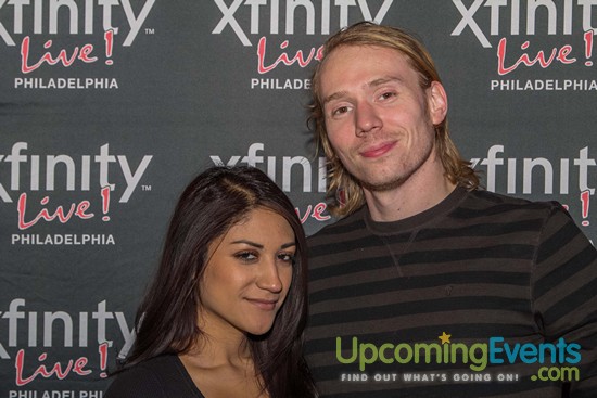 Winterfest Live! 2016 (Gallery B)