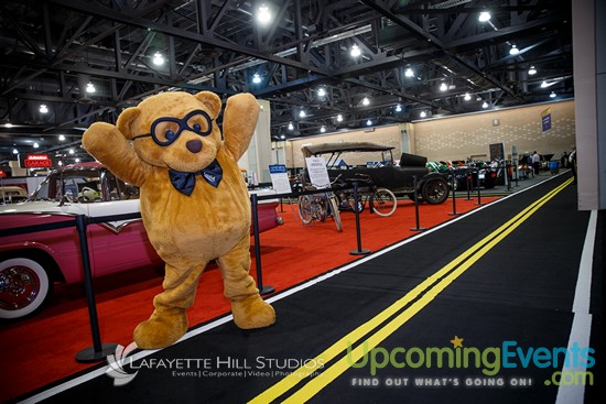 Black Tie Tailgate 2016 - Red Carpet Photos