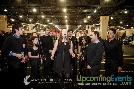 Black Tie Tailgate 2016 - Red Carpet Photos