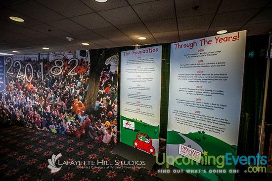 Black Tie Tailgate 2016 - Car Photos