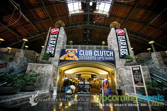 Black Tie Tailgate 2016 - Car Photos