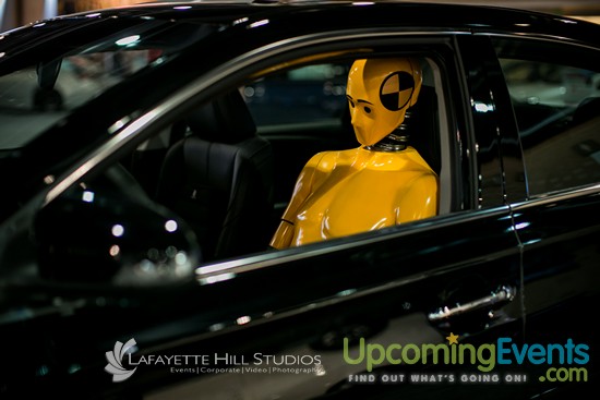 Black Tie Tailgate 2016 - Car Photos