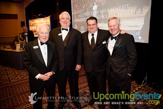 Black Tie Tailgate 2016 - Candid Event Photos