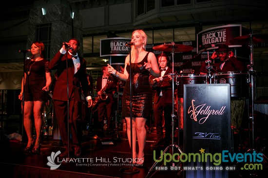 Black Tie Tailgate 2016 - Candid Event Photos