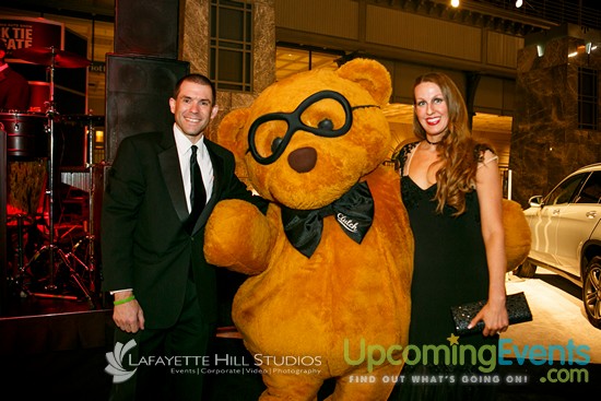 Black Tie Tailgate 2016 - Candid Event Photos