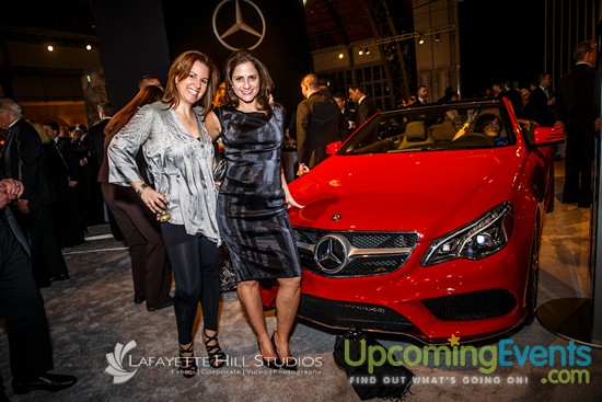 Black Tie Tailgate 2016 - Candid Event Photos