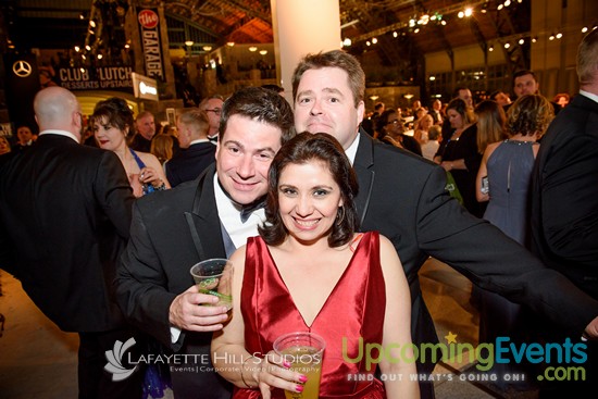 Black Tie Tailgate 2016 - Candid Event Photos