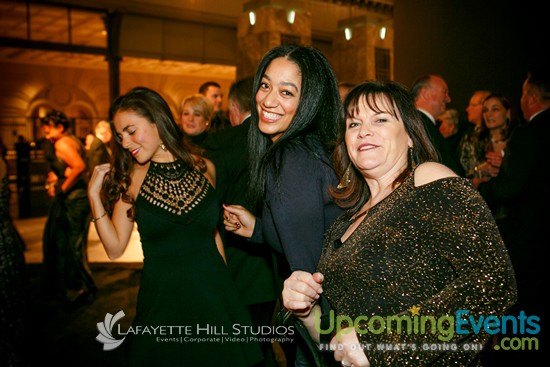 Black Tie Tailgate 2016 - Candid Event Photos