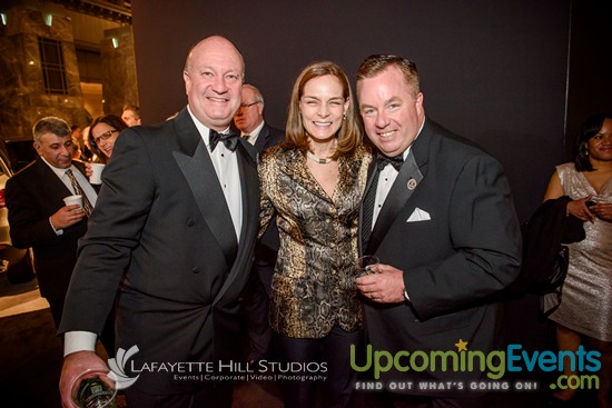 Black Tie Tailgate 2016 - Candid Event Photos