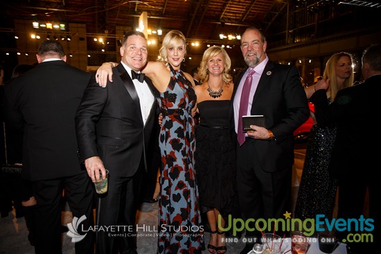 Black Tie Tailgate 2016 - Candid Event Photos