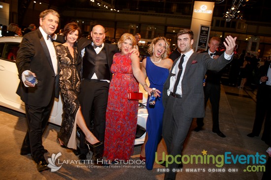 Black Tie Tailgate 2016 - Candid Event Photos