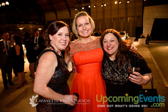 Black Tie Tailgate 2016 - Candid Event Photos