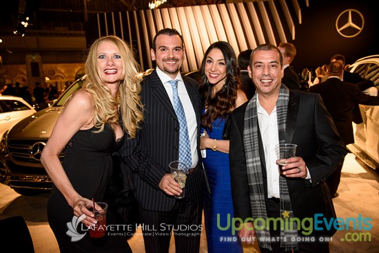 Black Tie Tailgate 2016 - Candid Event Photos