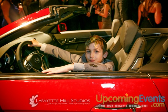 Black Tie Tailgate 2016 - Candid Event Photos