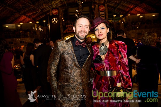 Black Tie Tailgate 2016 - Candid Event Photos