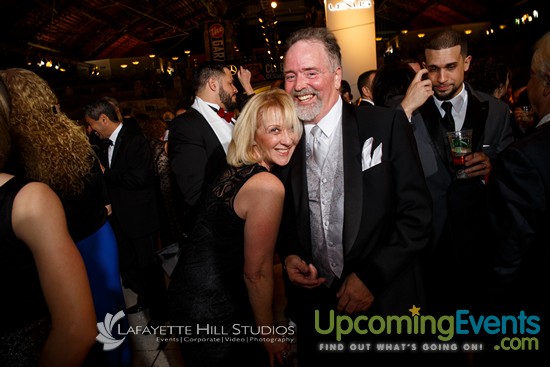 Black Tie Tailgate 2016 - Candid Event Photos