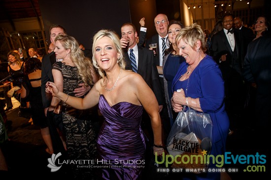 Black Tie Tailgate 2016 - Candid Event Photos