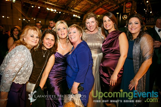 Black Tie Tailgate 2016 - Candid Event Photos