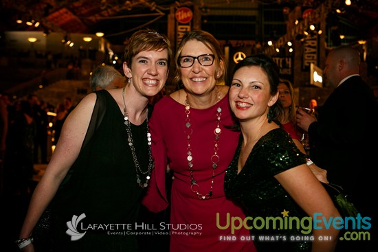 Black Tie Tailgate 2016 - Candid Event Photos