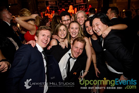 Black Tie Tailgate 2016 - Candid Event Photos