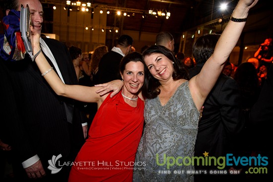 Black Tie Tailgate 2016 - Candid Event Photos