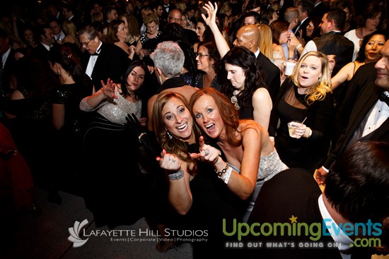 Black Tie Tailgate 2016 - Candid Event Photos