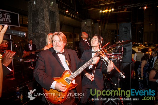 Black Tie Tailgate 2016 - Candid Event Photos