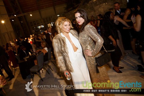 Black Tie Tailgate 2016 - Candid Event Photos