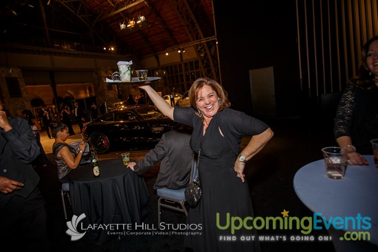 Black Tie Tailgate 2016 - Candid Event Photos