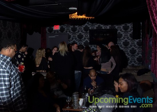 The Young Professionals Ball