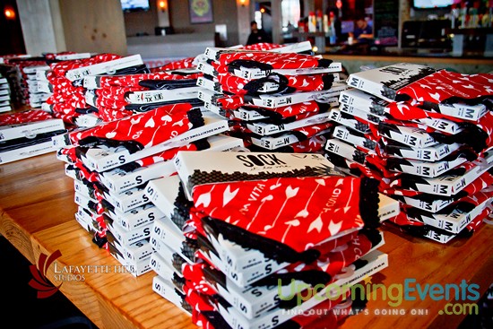 Cupid's Undie Run 2016