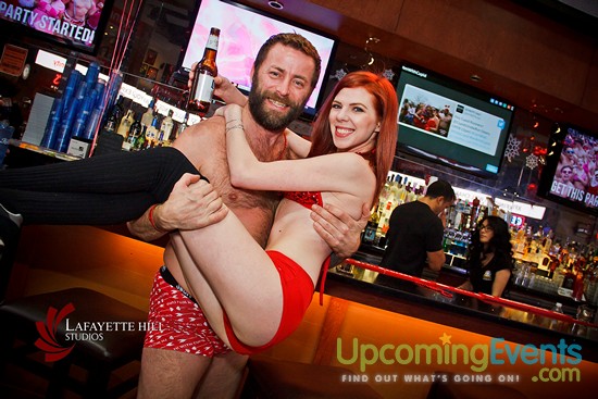 Cupid's Undie Run 2016