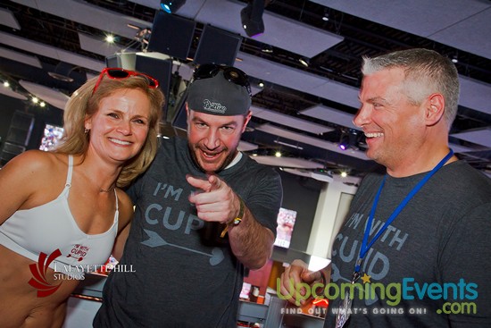 Cupid's Undie Run 2016