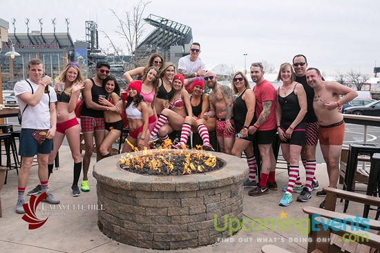 Cupid's Undie Run 2016