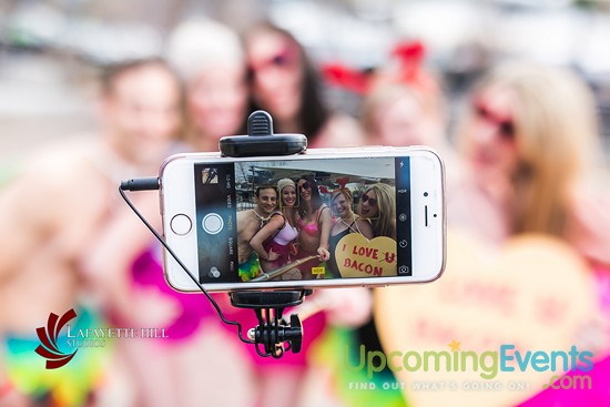 Cupid's Undie Run 2016