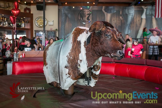 Cupid's Undie Run 2016