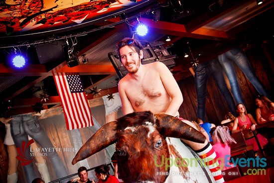 Cupid's Undie Run 2016