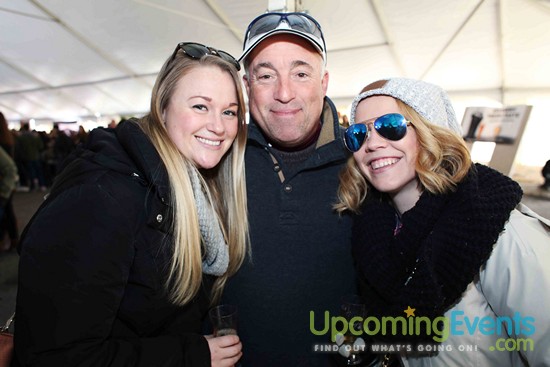 Philly Craft Beer Fest at The Navy Yard