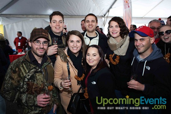 Philly Craft Beer Fest at The Navy Yard